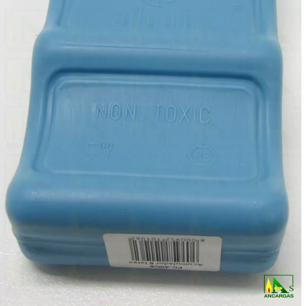 Acumulador para latas - Imagen Web de Ancargas ©