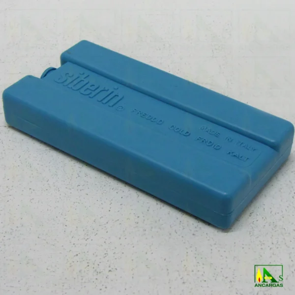 Acumulador 250cc - Imagen Web de Ancargas ©