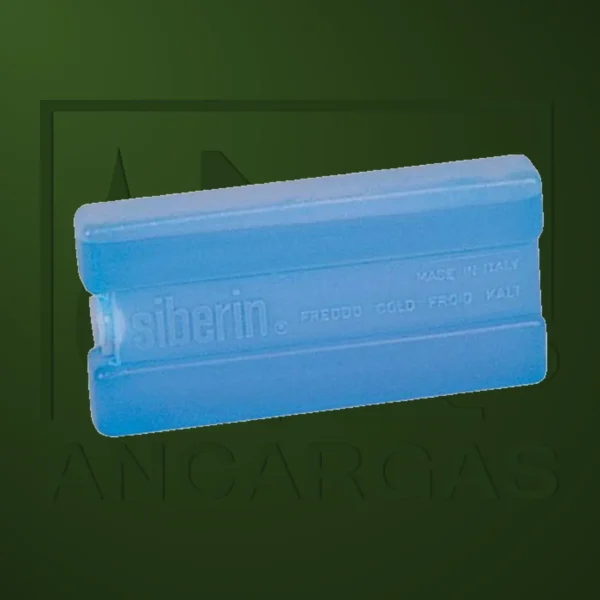 Acumulador 250cc - Imagen Web de Ancargas ©