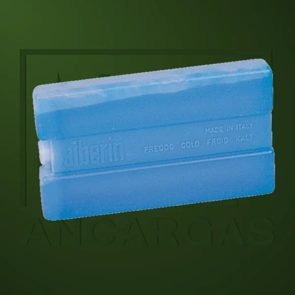 Acumulador 400cc - Imagen Web de Ancargas ©