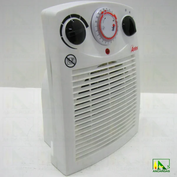 Ardes Calefactor FC-449T - Imagen Web de Ancargas ©