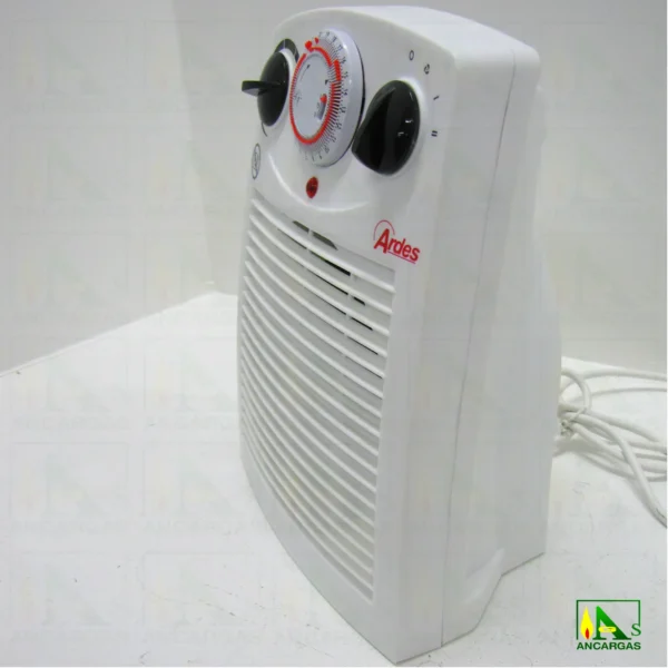 Ardes Calefactor FC-449T - Imagen Web de Ancargas ©