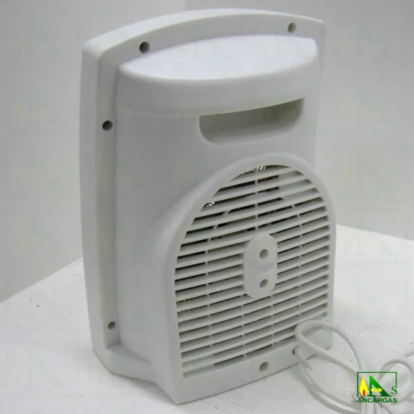 Ardes Calefactor FC-449T - Imagen Web de Ancargas ©