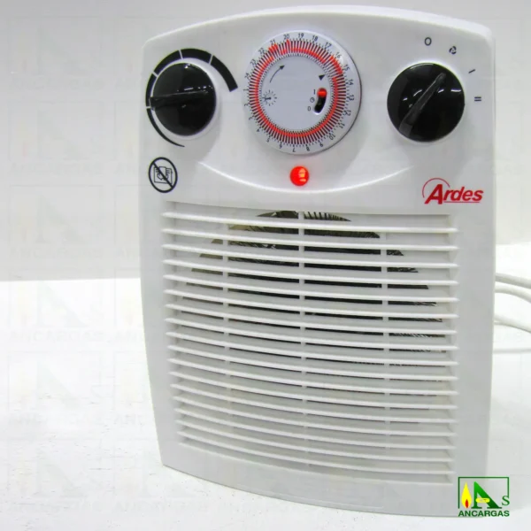 Ardes Calefactor FC-449T - Imagen Web de Ancargas ©