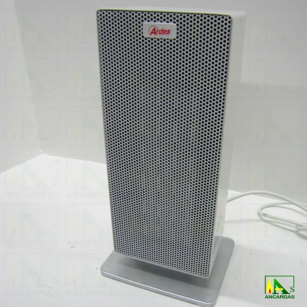 Ardes termoventilador Square Blanco - Imagen Web de Ancargas ©