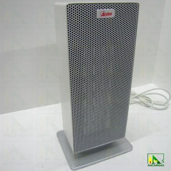 Ardes termoventilador Square Blanco - Imagen Web de Ancargas ©