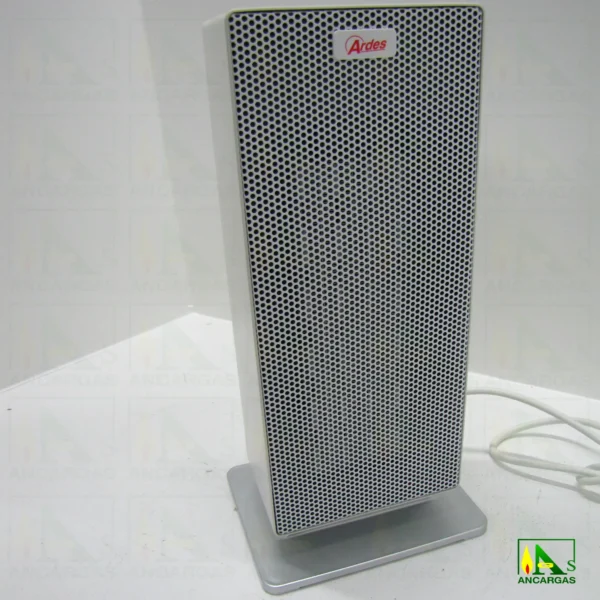 Ardes termoventilador Square Blanco - Imagen Web de Ancargas ©