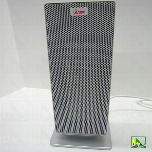 Ardes termoventilador Square Blanco - Imagen Web de Ancargas ©