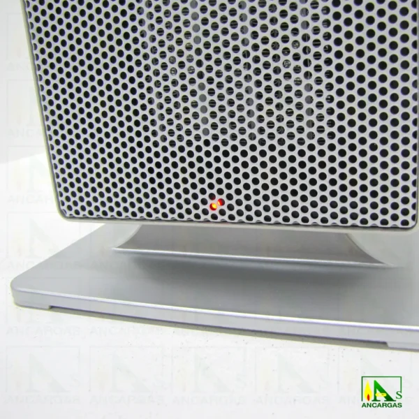 Ardes termoventilador Square Blanco - Imagen Web de Ancargas ©