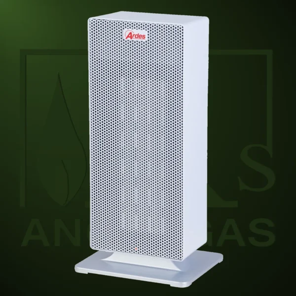 Ardes termoventilador Square Blanco - Imagen Web de Ancargas ©