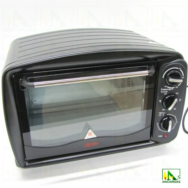 Ardes Horno de convección 26L 1500W - Imagen Web de Ancargas ©