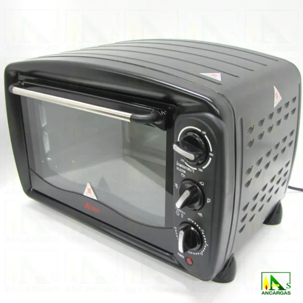 Ardes Horno de convección 26L 1500W - Imagen Web de Ancargas ©