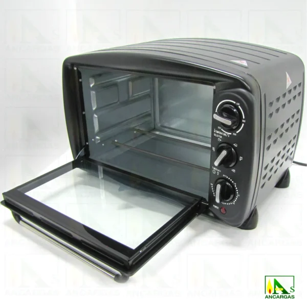 Ardes Horno de convección 26L 1500W - Imagen Web de Ancargas ©