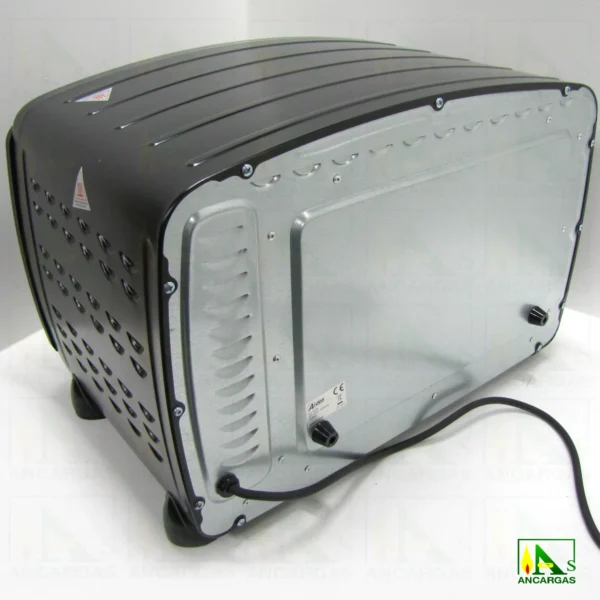 Ardes Horno de convección 26L 1500W - Imagen Web de Ancargas ©