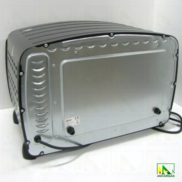 Ardes Horno de convección 26L 1500W - Imagen Web de Ancargas ©