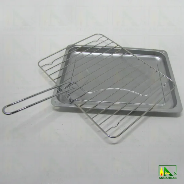 Ardes Horno de convección 26L 1500W - Imagen Web de Ancargas ©