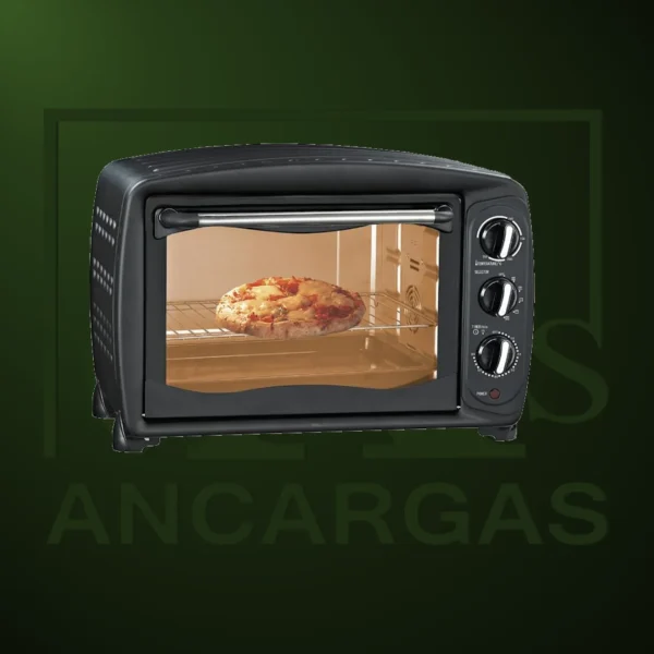 Ardes Horno de convección 26L 1500W - Imagen Web de Ancargas ©