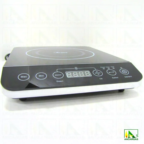 Ardes Placa Induccion Kookie ar1f62i - Imagen Web de Ancargas ©