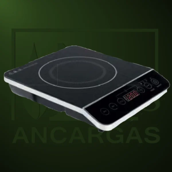Ardes Placa Induccion Kookie ar1f62i - Imagen Web de Ancargas ©