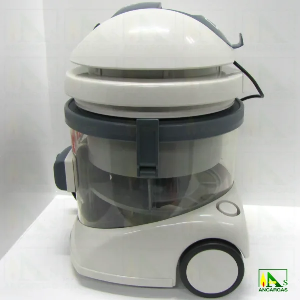 Aspirador Ardes Master Water con filtro de agua (aspira polvoliquidos) dep.10L - Imagen Web de Ancargas ©