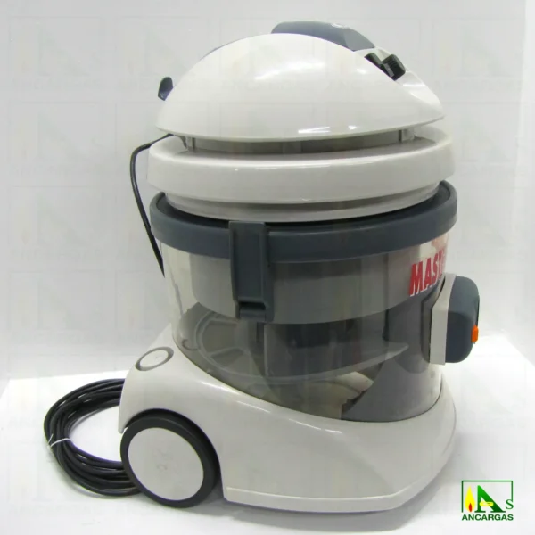 Aspirador Ardes Master Water con filtro de agua (aspira polvoliquidos) dep.10L - Imagen Web de Ancargas ©