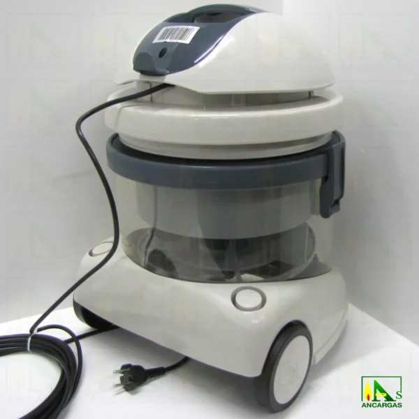 Aspirador Ardes Master Water con filtro de agua (aspira polvoliquidos) dep.10L - Imagen Web de Ancargas ©