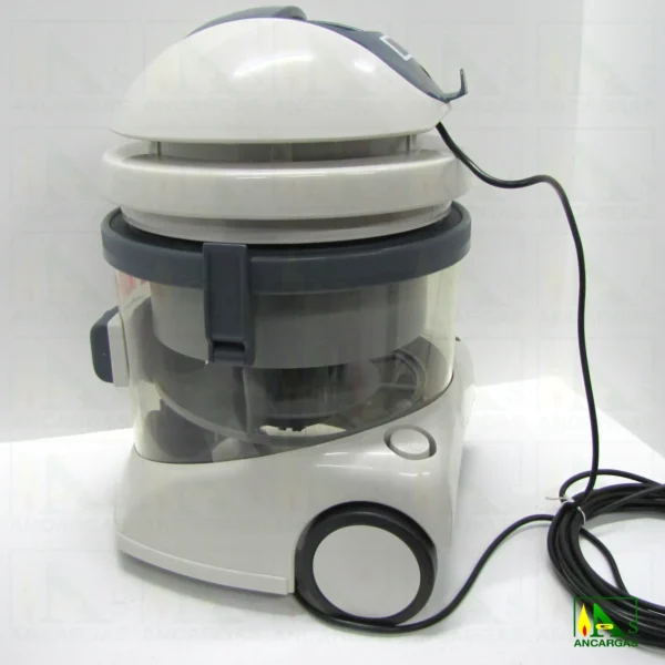 Aspirador Ardes Master Water con filtro de agua (aspira polvoliquidos) dep.10L - Imagen Web de Ancargas ©