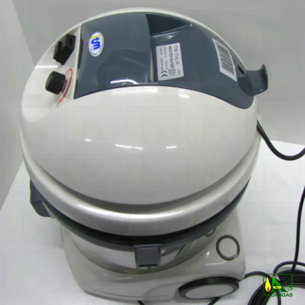 Aspirador Ardes Master Water con filtro de agua (aspira polvoliquidos) dep.10L - Imagen Web de Ancargas ©