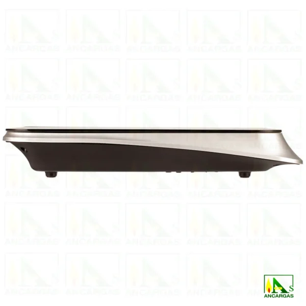 Ardes Kookie Duo - Placa de inducción Doble 3500W - Imagen Web de Ancargas ©