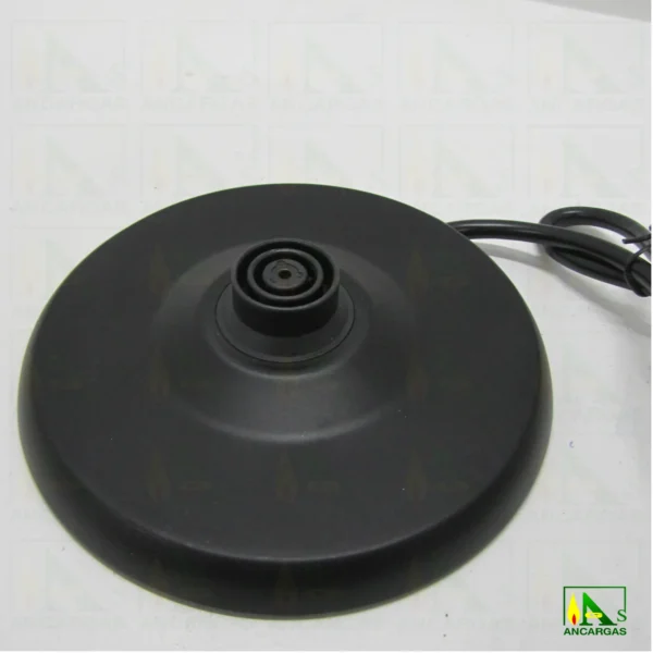 Ardes Ketty Inox Hervidor ar1k40 - Imagen Web de Ancargas ©