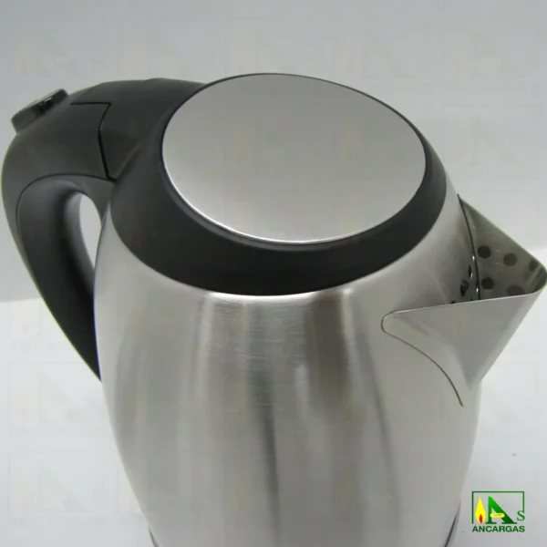 Ardes Ketty Inox Hervidor ar1k40 - Imagen Web de Ancargas ©