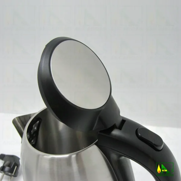 Ardes Ketty Inox Hervidor ar1k40 - Imagen Web de Ancargas ©