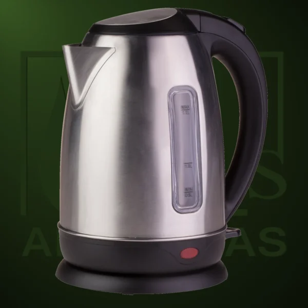 Ardes Ketty Inox Hervidor ar1k40 - Imagen Web de Ancargas ©
