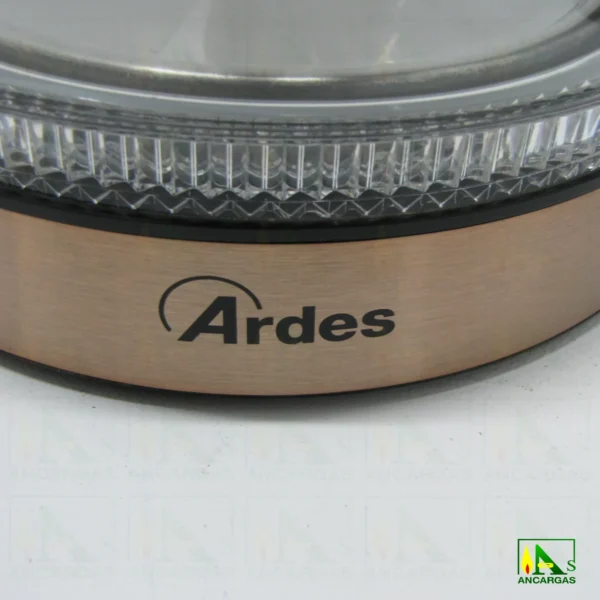 Ardes Ketty Rose Hervidor ar1k45 - Imagen Web de Ancargas ©