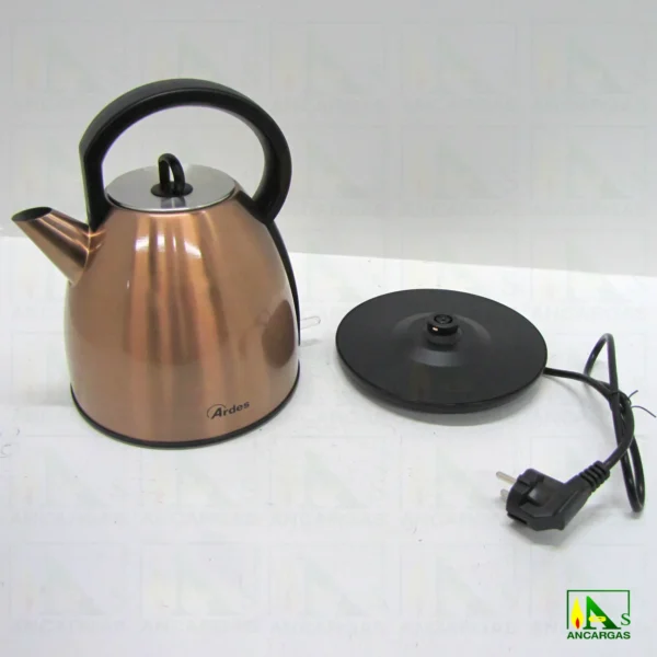 Ardes Ketty Vintage Hervidor ar1k50 - Imagen Web de Ancargas ©