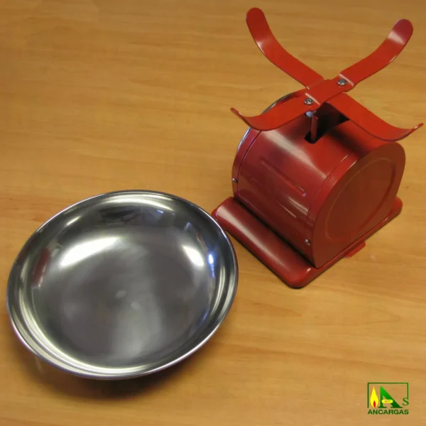 Ardes Báscula de cocina vintage - Imagen Web de Ancargas ©