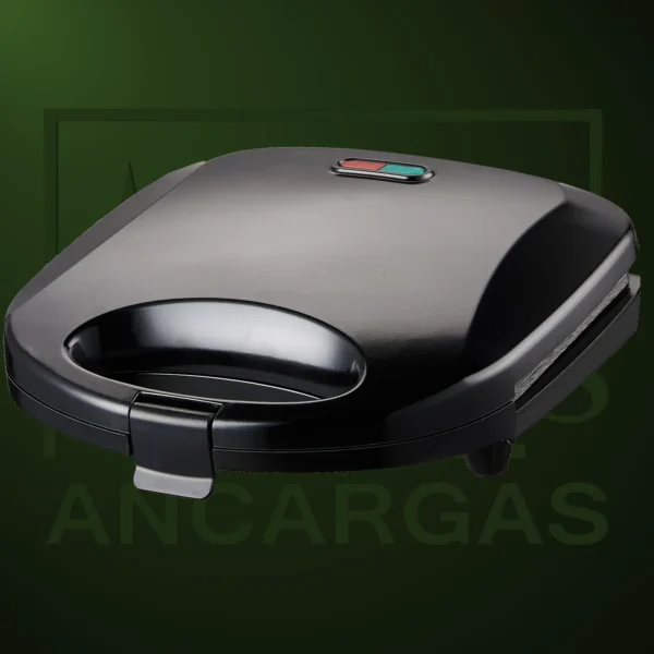 Ardes Sandwichera - Imagen Web de Ancargas ©
