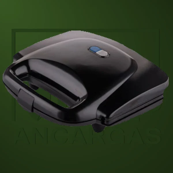 Ardes Sandwichera - Imagen Web de Ancargas ©