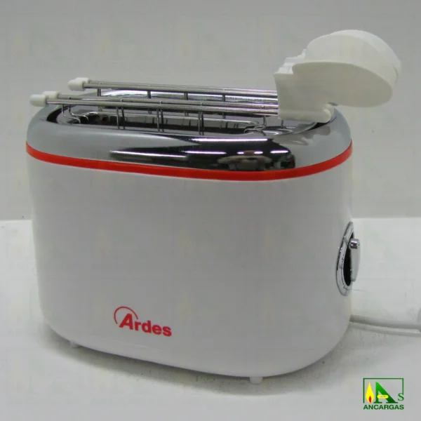 Ardes Tostadora - Imagen Web de Ancargas ©