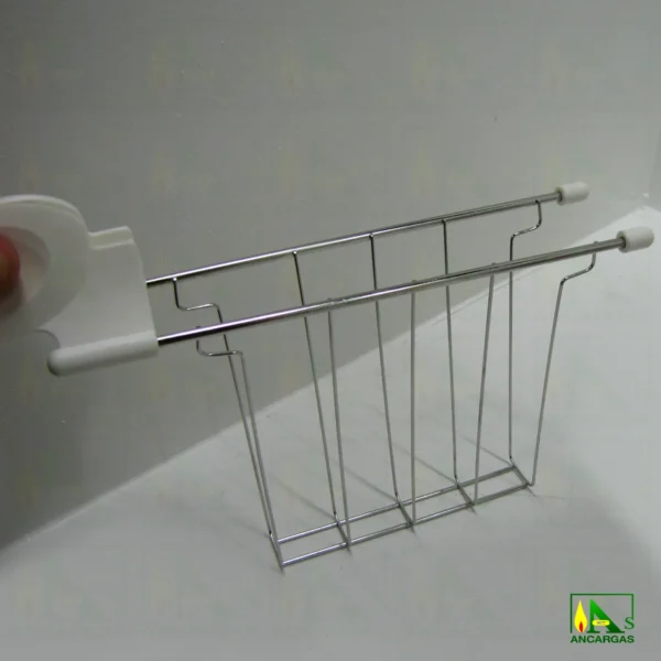 Ardes Tostadora - Imagen Web de Ancargas ©