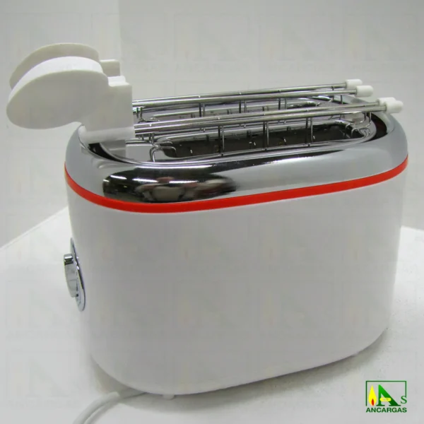 Ardes Tostadora - Imagen Web de Ancargas ©