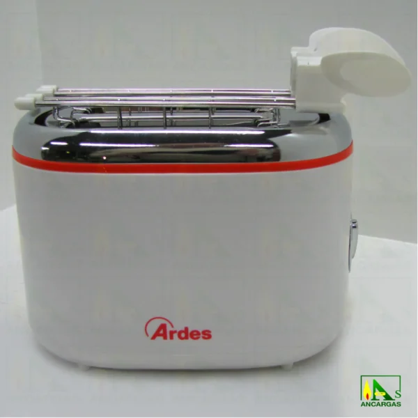 Ardes Tostadora - Imagen Web de Ancargas ©