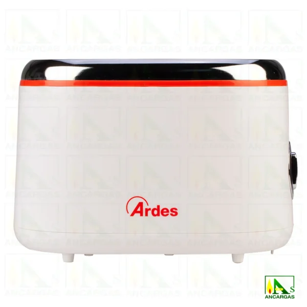 Ardes Tostadora - Imagen Web de Ancargas ©