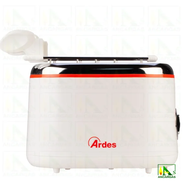 Ardes Tostadora - Imagen Web de Ancargas ©