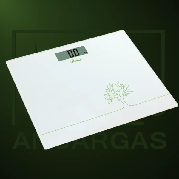 Ardes Báscula de baño Libra - Imagen Web de Ancargas ©