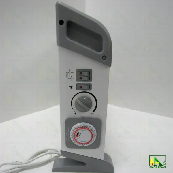 Ardes Calefactor de Convección Turbine Time - Imagen Web de Ancargas ©