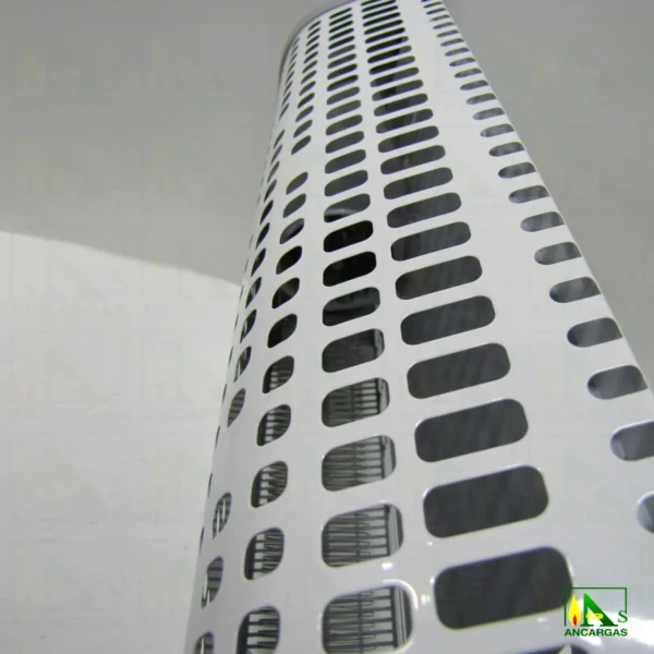 Ardes Calefactor de Convección Turbine Time - Imagen Web de Ancargas ©