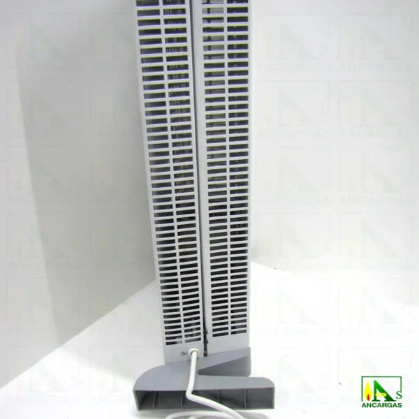 Ardes Calefactor de Convección Turbine Time - Imagen Web de Ancargas ©