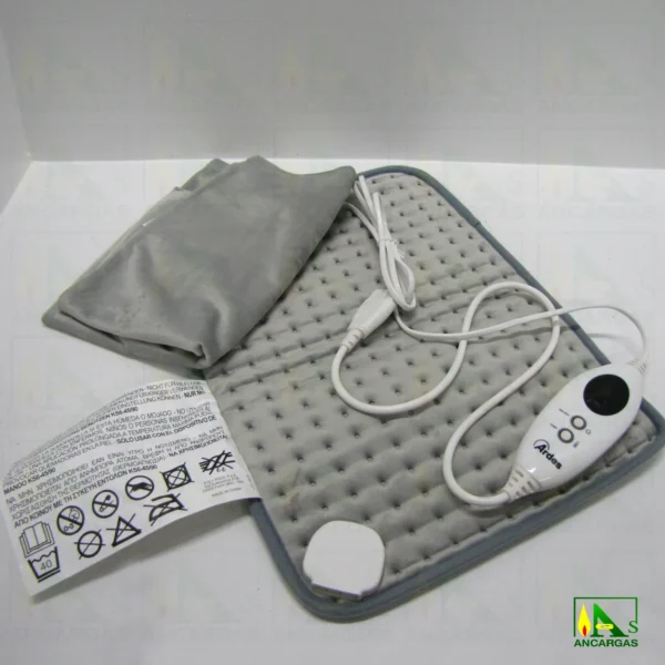 Ardes Skaldo - Imagen Web de Ancargas ©