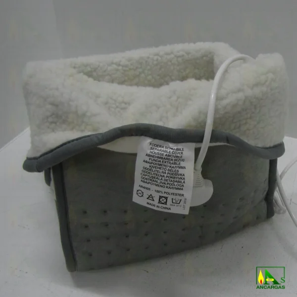 Ardes Calentador de pies Skaldo Piedi - Imagen Web de Ancargas ©
